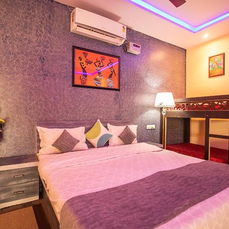 Wowstayz Dream View Heritage Khapa  Экстерьер фото