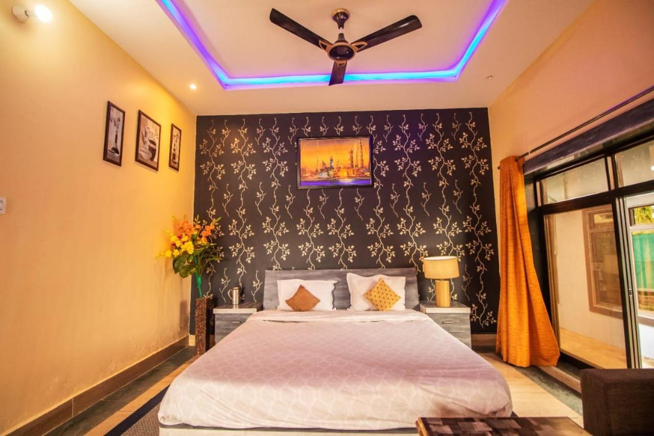 Wowstayz Dream View Heritage Khapa  Экстерьер фото