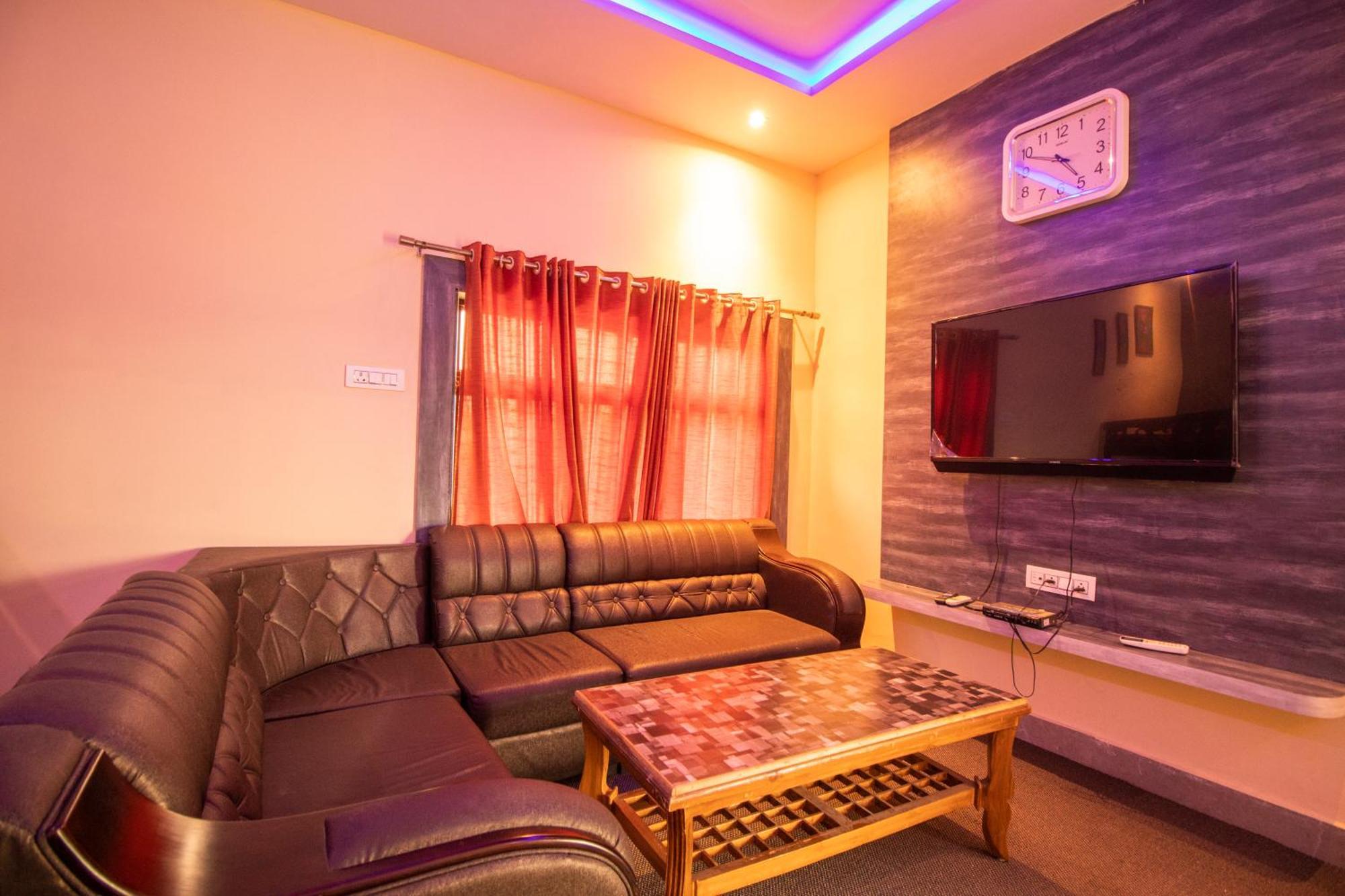 Wowstayz Dream View Heritage Khapa  Экстерьер фото