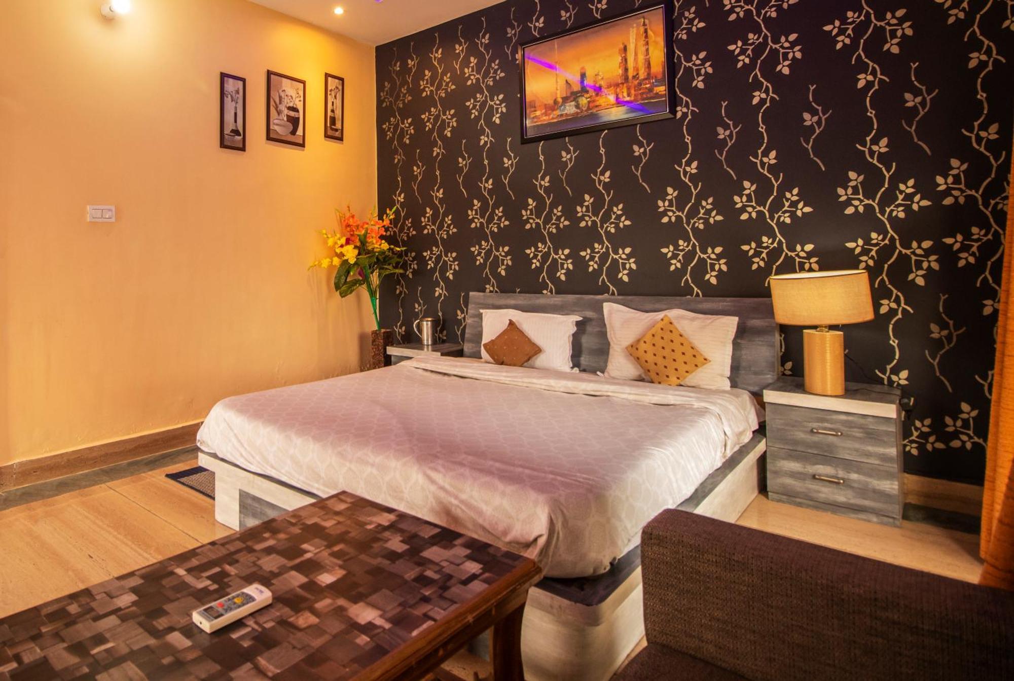 Wowstayz Dream View Heritage Khapa  Экстерьер фото