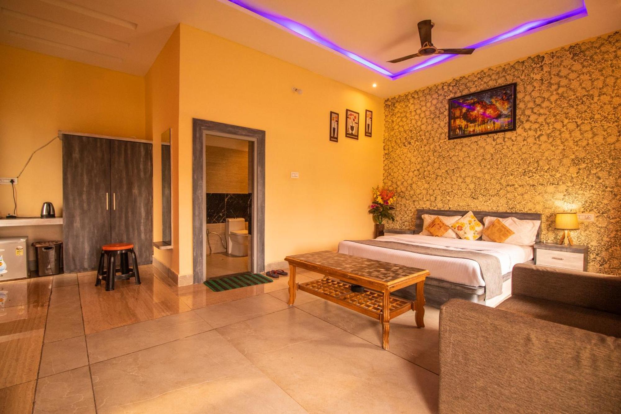 Wowstayz Dream View Heritage Khapa  Экстерьер фото